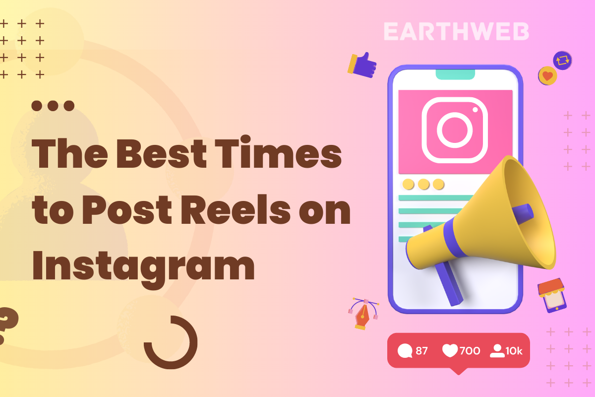 Best Time to Post Instagram Reels in 2023